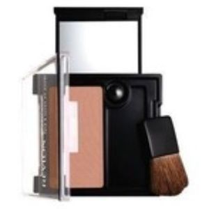 Revlon Powder Blush Pink Blush with Pop up Mirror